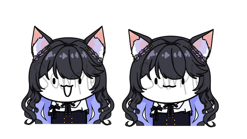 Discord reactives