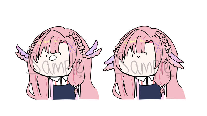 Discord reactives
